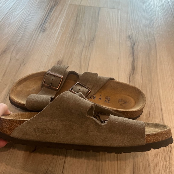 Birkenstock women size 39 EUC - Picture 7 of 7